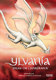Cover for Ylvania. Sagan om ljusbäraren