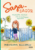 Cover for Sagasagor. Studsmatta, simskola och en borttappad tigertass