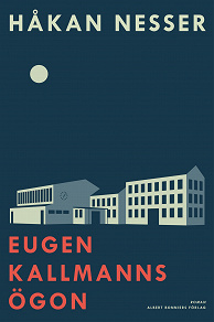 Cover for Eugen Kallmanns ögon