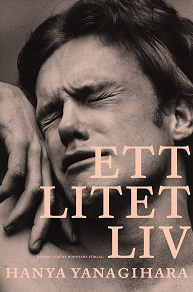 Omslagsbild för Ett litet liv
