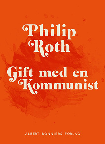 Omslagsbild för Gift med en kommunist