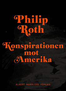 Cover for Konspirationen mot Amerika