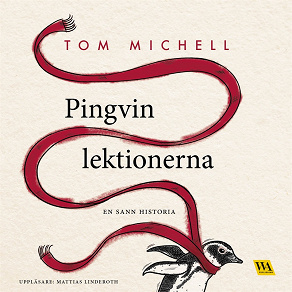 Cover for Pingvinlektionerna