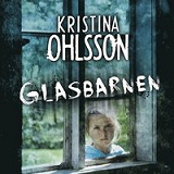 Bokomslag för Glasbarnen