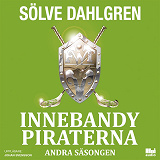 Cover for InnebandyPiraterna - Andra säsongen