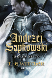 Cover for Järven neito