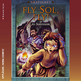 Cover for Fly Sol, fly!