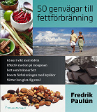 Omslagsbild för 50 genvägar till fettförbränning