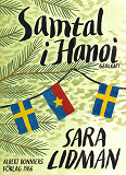 Cover for Samtal i Hanoi