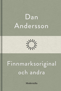 Omslagsbild för Finnmarksoriginal och andra