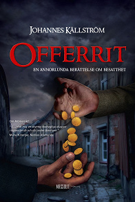 Omslagsbild för Offerrit - En annorlunda berättelse om besatthet