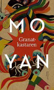 Cover for Granatkastaren