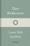 Omslagsbild för Lasse Udd berättar