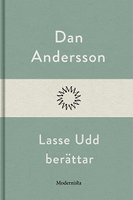 Omslagsbild för Lasse Udd berättar