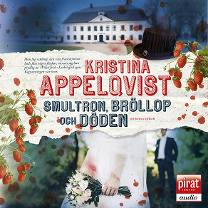 Cover for Smultron, bröllop och döden