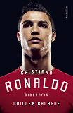 Cover for Cristiano Ronaldo: Biografin