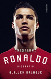 Omslagsbild för Cristiano Ronaldo: Biografin