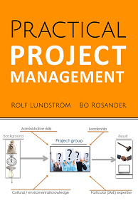 Omslagsbild för Practical Project Management