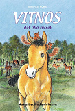 Cover for Vitnos 1 - Vitnos det lilla russet