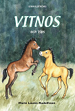 Omslagsbild för Vitnos 2 - Vitnos och Vips
