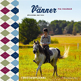 Cover for Vänner