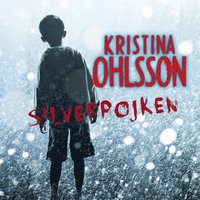 Cover for Silverpojken