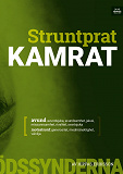 Cover for Struntprat kamrat
