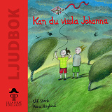 Cover for Kan du vissla Johanna