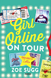 Cover for Girl Online On Tour