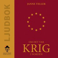 Cover for Om det var krig i Norden