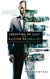 Cover for Ingenting är sant och allting är möjligt : Det nya Rysslands surrealistiska själ