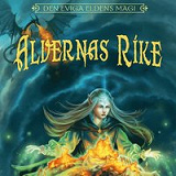 Cover for Alvernas rike