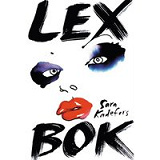 Cover for Lex bok