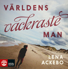 Cover for Världens vackraste man