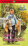 Omslagsbild för Stall Silverlyckan del 5 - Stallets busigaste häst