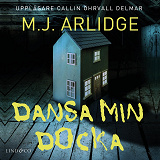 Cover for Dansa min docka