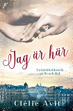 Cover for Jag är här
