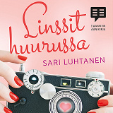 Omslagsbild för Linssit huurussa