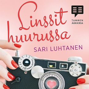 Cover for Linssit huurussa