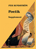 Omslagsbild för Poetik : Supplement
