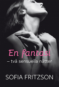 Cover for En fantasi, två sensuella nätter 