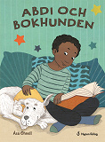 Cover for Abdi och bokhunden