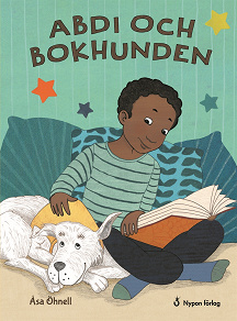 Omslagsbild för Abdi och bokhunden