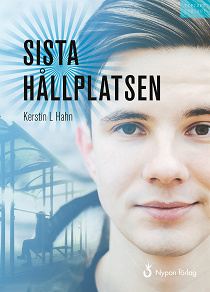 Cover for Typiskt Tobias! Sista hållplatsen