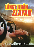 Cover for Långt ifrån Zlatan