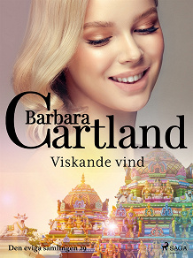 Cover for Viskande vind