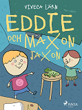 Omslagsbild för Eddie och Maxon Jaxon