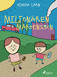 Omslagsbild för Miljonären Mårtensson