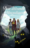 Cover for Den åttonde dimensionen
