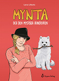 Omslagsbild för Mynta och den mystiska hundtjuven